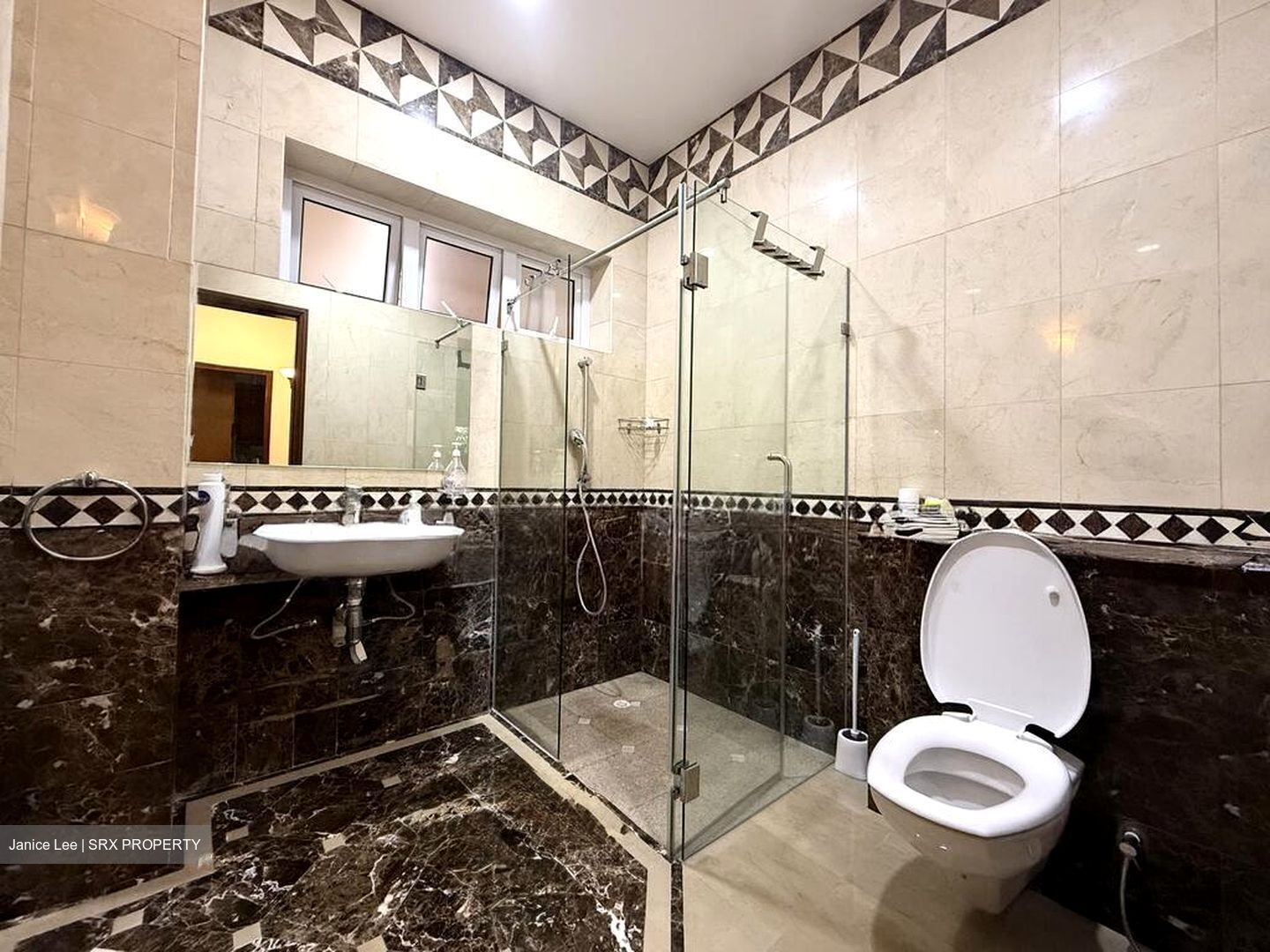 Sayang Villa (D15), Detached #516949961